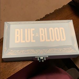 Blue blood by Jeffree Star